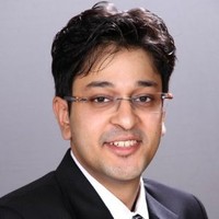 Tushar Gupta