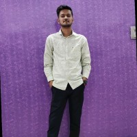 Rushikesh Gadhave
