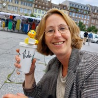 Minke Ten Bruggencate