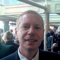 Paul Arnold