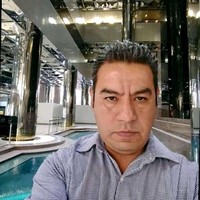 Otoniel Navarro Calderón