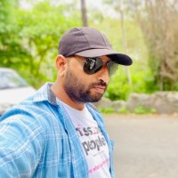 Rakesh Patel