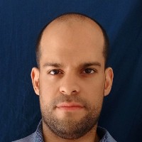 Andres Eduardo Garcia Rojas