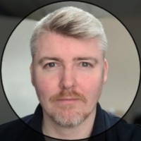 Iain Brown