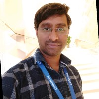 Dr. Rakesh Vidya