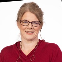 Catherine Cooper