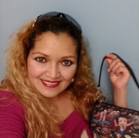 Rosy Figueroa