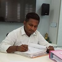 Dave Vijay Kumar Labhshankar