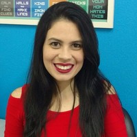 Andréia Trevisolli