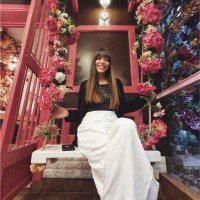 Aline Andrade Santos