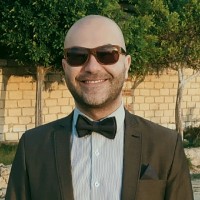 Mahmoud Gamaleldin