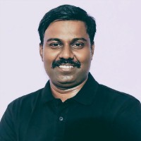 Venkatadri Vaka