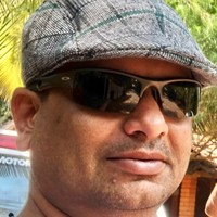Raghavendra KN