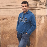 Mouzam Khan, (PMP, ITIL)