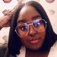 Mikaila Scott