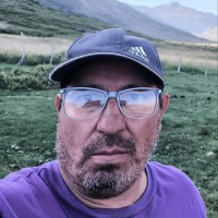 Jorge Marcelo Magnasco