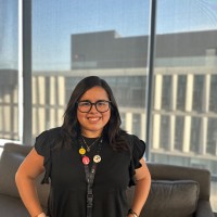 Karime De La Cruz Barrón