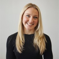 Katharine (Kady) Tschopp