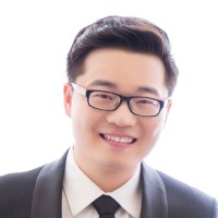 Xinyu Wang