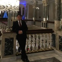 Murat Ozkale