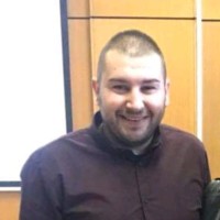 Miloš Dimić