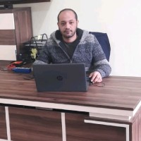 Alaa ALI