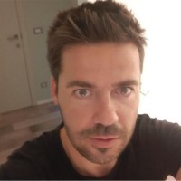 Olivier Vertriest