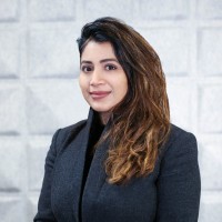 Afroza Khanom