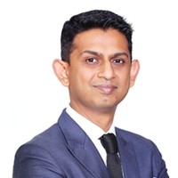 Praveen Raju