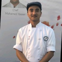 Ragen Suwal