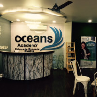 Oceans Academy