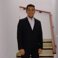 Harvy Ordoñez Navia
