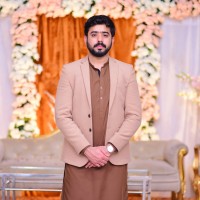 Syed Raees Haider Gilani