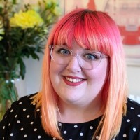 Rachel Scholes