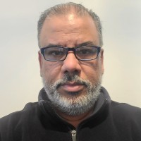 Syed Fasiuddin Ahmed