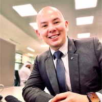 JOHN LEO ALBA