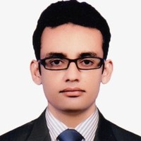 Md Kudrat-E- Khuda