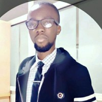 Sulaimon Akintomiwa