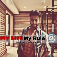 Vaibhav More