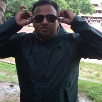 sushil Nain