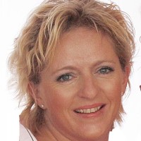 Margriet van As