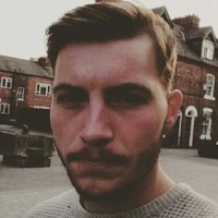 Luke Nicholson