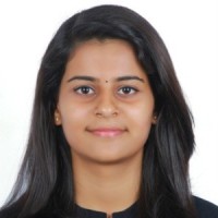 Neha Mary Thomas