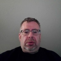 Paul Marsden