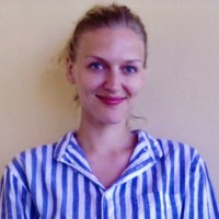 Katariina Salomäki