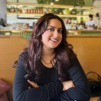 Rafia Hanif