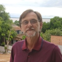 Cássio Romão