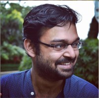 Rishabh Aryan Das