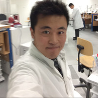 Eric Yu