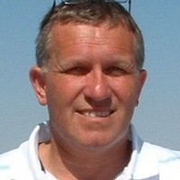 Kevin Lockwood
